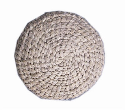 草墩子怎么編圖解