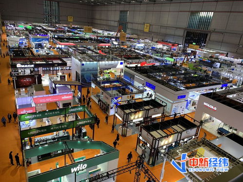 跨國企業(yè)談進(jìn)博會 為疫情下全球經(jīng)濟(jì)注入一針強(qiáng)心劑