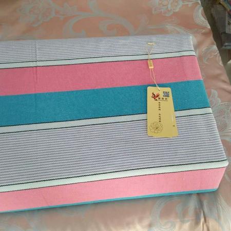 慈母坊 手工老粗布 床上用品三件套