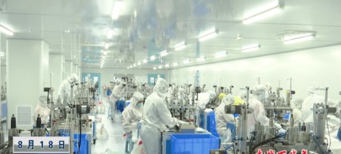 華銳鋰能 跨界 增資擴產(chǎn),產(chǎn)銷兩旺