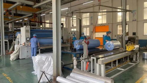 科技帶動 創(chuàng)新引領(lǐng) 記者走進我市重點化工項目