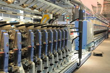 中國恒天 打造紡機旗艦 布局文化產(chǎn)業(yè) 新華能源