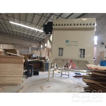 【昊藍(lán)除塵設(shè)備高溫脈沖布袋除塵器工業(yè)車間除塵器家具廠除塵器小型單機除塵器】-