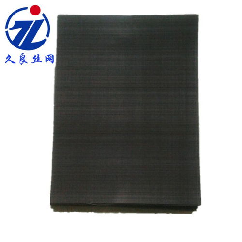 黑絲布過(guò)濾網(wǎng)方片橡塑廠(chǎng)塑料顆粒機(jī)擠出機(jī)造粒子過(guò)濾網(wǎng)