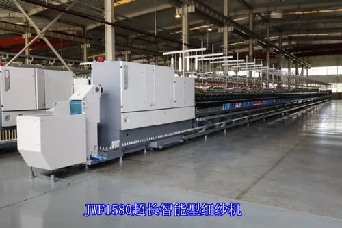 上海紡機展搶先看 經緯榆次與天津宏大攜智能高顏值產品亮相，引領經緯編布制造新潮流