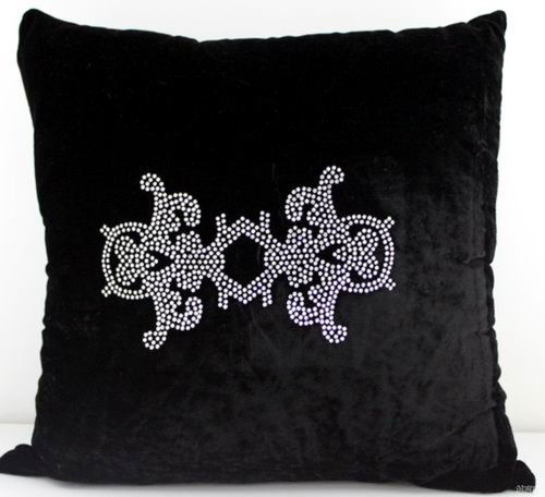 黑色經(jīng)緯編布 布藝產(chǎn)品市場(chǎng)中的經(jīng)典之選