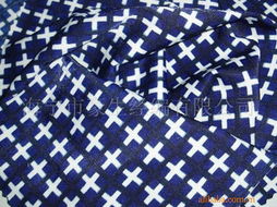 海寧市豪生經(jīng)編 色織、扎染、印花布產(chǎn)品全覽與經(jīng)緯編布銷(xiāo)售解析